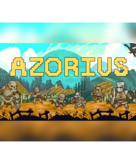 Azorius Steam Key GLOBAL
